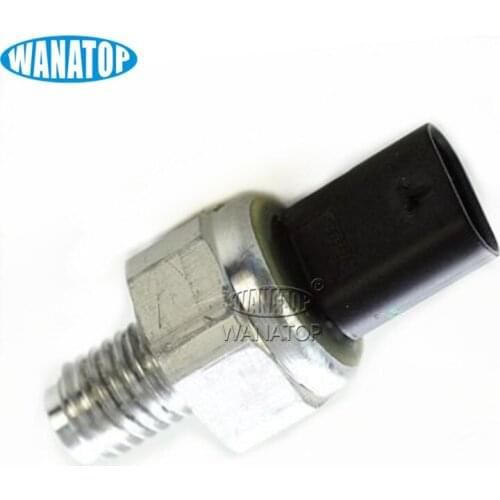 Engine Oil Pressure Sensor 12635397 For Cadillac Chevrolet