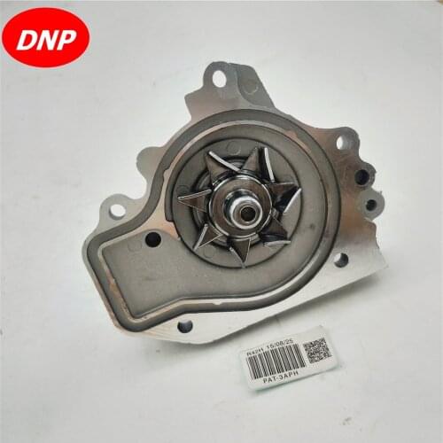 DNP Engine Water Pump Fit For Honda CR-V Acura 1.8L 19200-P75-003/B18B1 / B20B4 / B20Z1