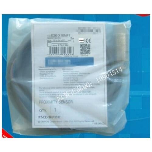 E2E-X18ME1-Z E2E-X18ME1 New High Quality Proximity Sensor