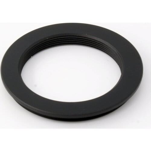M32.5-M42 flange M32.5 x0.75 Female To M42 Male thread Screw Camera Lens Adapter
