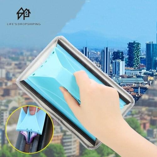 Multifunction Brush For Cleaning Windows Wipe Glass Groove Cleaning Brush Washing Windows Sill Gap Track Brush Cleaning Tools