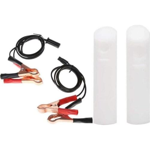 DIY Kit Set Car Vehicle Tool Fuel Injector Flush Cleaner For Adapter Universal Set Nozzle DIY Kit Cleaning Tool Kit Set