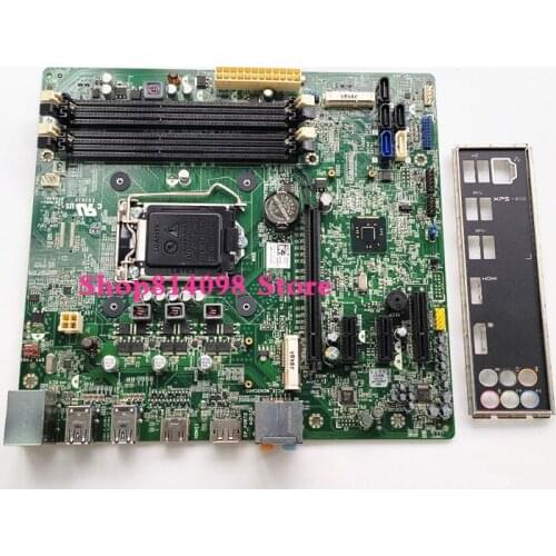 Desktop Motherboard For XPS 8700 Motherboard LGA1150 CN-0KWVT8 KWVT8 Mainboard 100% Tested