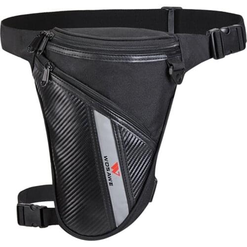 Customize Bike Strap-On Saddle Bag Bicycle Saddle Pack Tool Case for Cycling Seat Bag