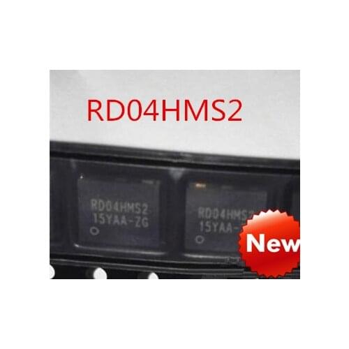 New original RD04HMS2 RD04HM RD04