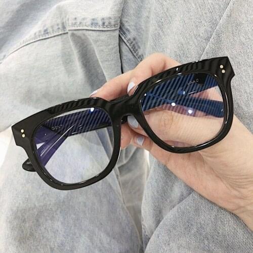 Anti Blue Rays Glasses Women Computer Goggles Reading Glasses Frame Men Blue light Radiation resistant Gaming Glasses