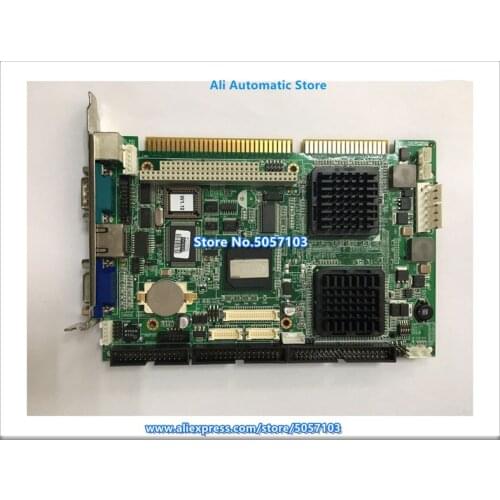 PCA-6773 Industrial Board PCA-6773 Rev.A1 A2 Half Long Card