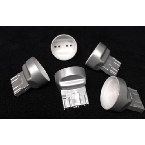 MIX 500pcs T20 auto lamp bases plug DC12V 12A