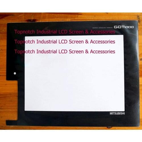 Brand New Touch Screen Digitizer for DOP-AS57BSTD DOPAS57BSTD Touch Pad Glass