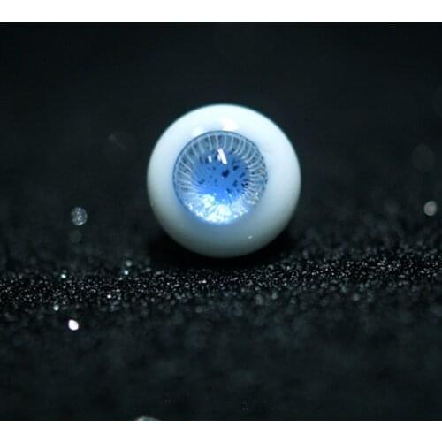 BJD glass eyes 16mm14mm 12mm for bjd doll