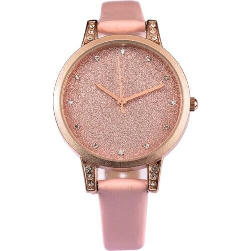 Fashion Women Watches Tada China