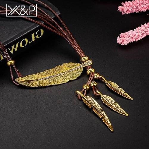 XP Necklaces