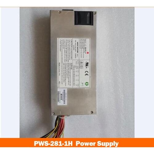 100% Working Desktop For PWS-281-1H 280W Power Supply Full Test