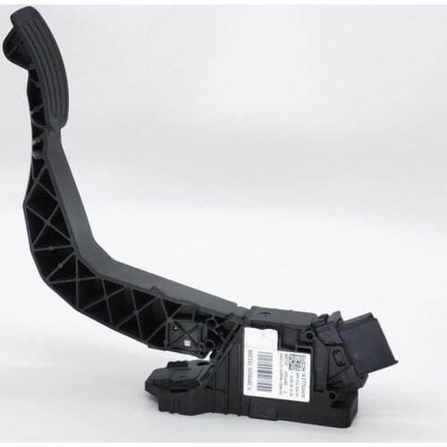 OEM 98277 04480 Electronic Throttle Accelerator Pedal Assembly Accelerator Pedal Sensor For PEUGEOT CITROEN