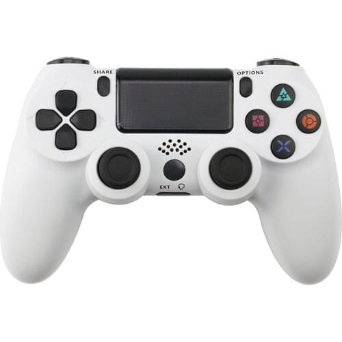 Bluetooth Gamepad for ps4 controller dualshock 4 Wireless Joystick For remote control Ps4 Console for playstation 4 controller