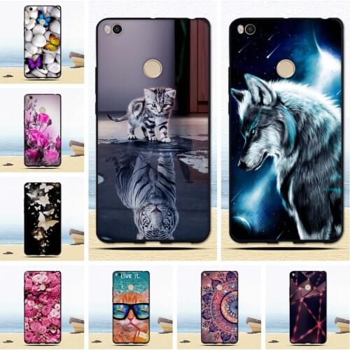 For Xiaomi Mi Max2 Case Silicone bumper for Xiaomi Mi Max 2 Cover Soft TPU Phone Coque for Xiomi Mi Max 2 Case Fundas 6.44 inch