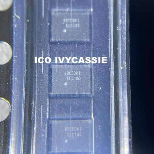 ELC180 TPS62180 Light IC Backlight Chip TPS62180YZFR DSBGA24