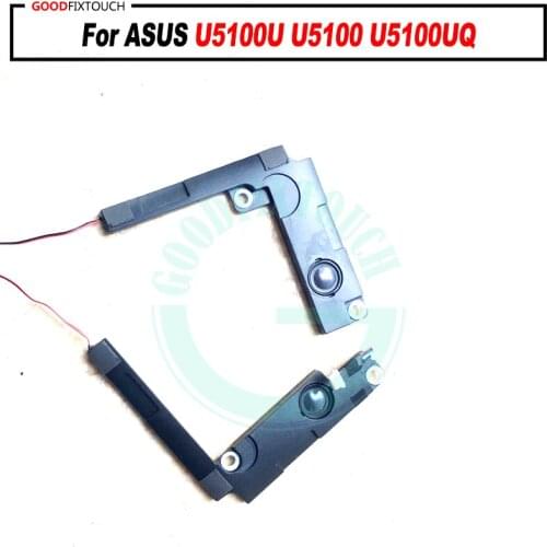 For ASUS U5100U U5100 U5100UQ loud speaker loudspeaker