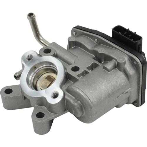 AP03 EGR Valve For Subaru Forester Impreza Legacy V Outback 2.0 D 14710-AA741 14710-AA740