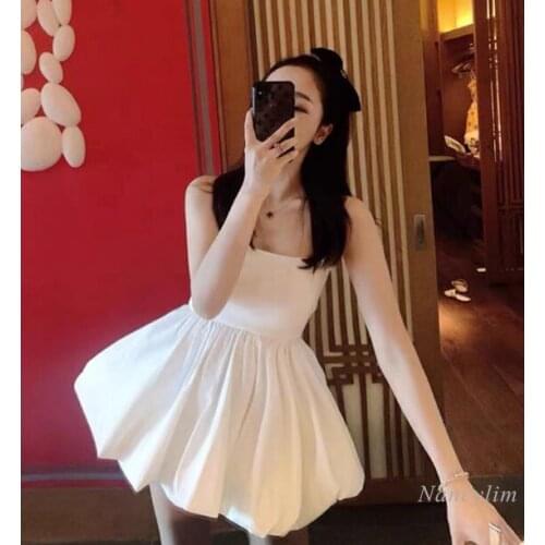 MIUXIMAO Fashionable Sheath Dresses