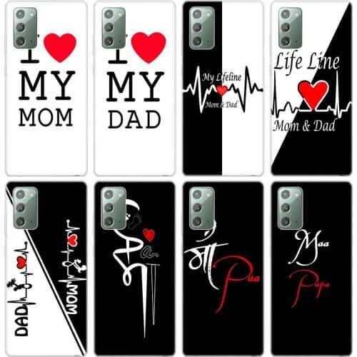 MLLSE Samsung Galaxy S20 Phone Cases
