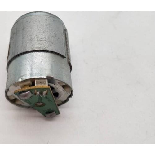 Carrier Drive Motor Model C8125 C8125-60016 for HP Inkjet C8154A 1200 1100 Printer printer parts