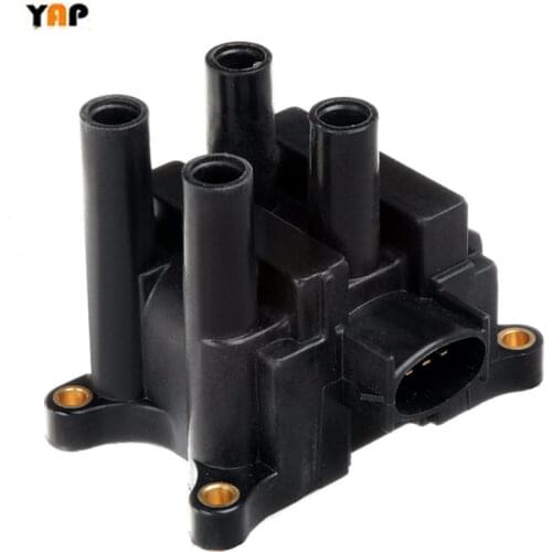 New Engine parts starter rod FOR FITFord Cougar Escort Fiesta Focus 1.0 1.4 1.6 1.8 2.0 L4 0221503490 0221503491 19995-2004