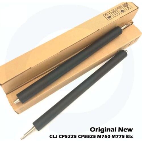 Original New For HP CP5225 CP5525 M750 M775 5525 5225 HP5525 HP5225 HP750 HP775 Lower Pressure Roller LPR-5525-000CN CE978A
