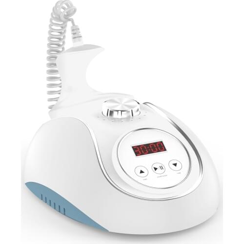 Portable Ultrasonic 60k Leg Fat Burning Body Slimming Anti Cellulite Fat Loss Beauty Device