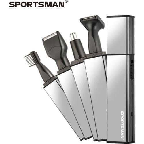 SPORTSMAN Hair Removal Products