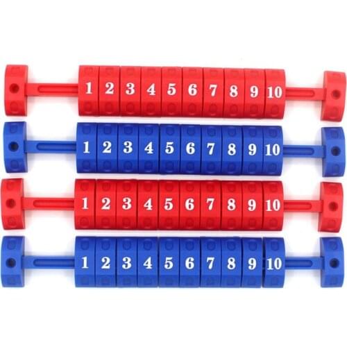 Hot Table Football Score Counter Soccer Machine Accessories Foosball Scoreboard