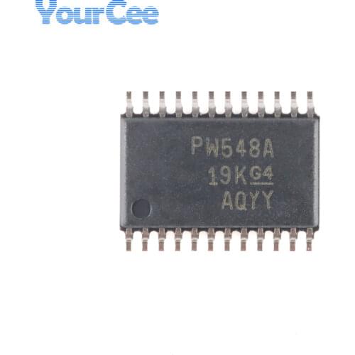 DC-DC 24V to 5V 40W Power Supply Module DC DC Regulated Step Down Buck Module HLK-40D2405