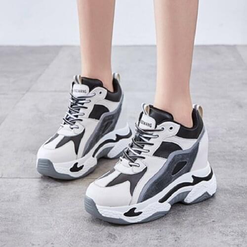 The Strategy Of Loong Women's Sneakers