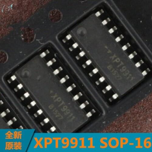 XPT9911 SOP16 XPT9910 SOP 50PCS