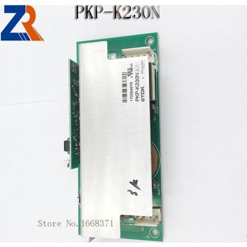 ZR Original Ballast For E pson EB-460 /EB0-565i /EB-440W Projector Lamp Driver Board PKP-K230N(White Label)