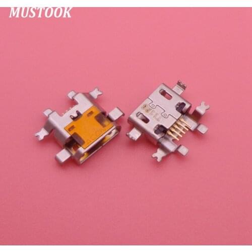 200pcs USB Charging Port ,5P USB Jack,Tail Plug For HTC ONE X S S720E G23 G25 T328W T328D T328T