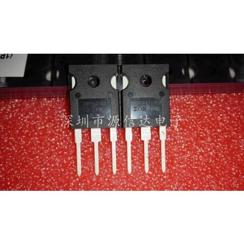 New original IRFP4310Z IRFP4310 134A 100V FET imported from stock