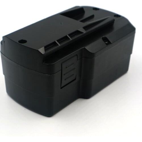 HSC Battery for Festool 15.6V, 3000mAh NI-MH. Fit Festool Tools: TDK 15.6, BPS15.6, T-Nr. 481710 D-73240, FET-15.6-A