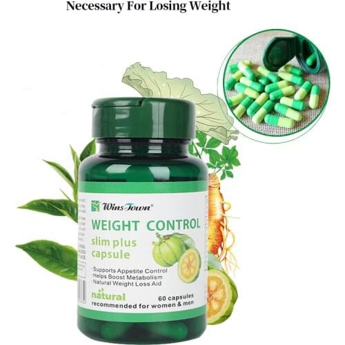 Aneercare Weight Loss Pills