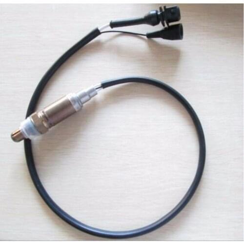 Parts OE No 0 258 003 009 lambda sensor for VOLVO FIAT LANCIA SEAT Exhaust Gas oxygen sensor OEM No 0258003009