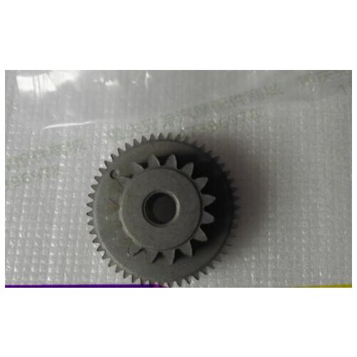 For Yamaha JYM110 F8JS110-B/9C motor over bridge teeth electric start gear JYM110F8 JS110-B/9C pinion