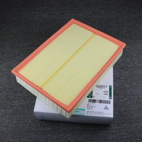 PHE000112 Air Filter Element For Land Rover Discovery 3 LR3 LR4 Range Rover Sport 2.0 2.7 3.0 4.0 4.2 4.4