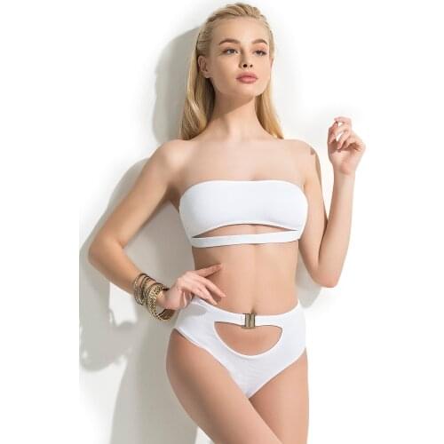 Endeep Swimsuit Bikini Swimwear