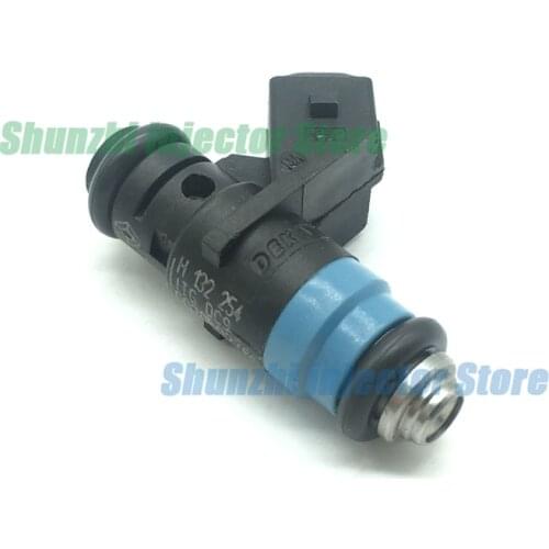 Fuel Injector Nozzle For RENAULT Scenic OEM:H132254 8200139674