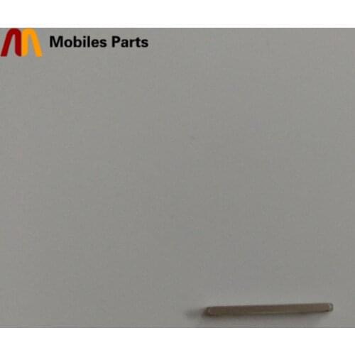 Used Volume Voice Button Key For Blackview Alife P1 Pro 5.5" HD 1280x720 MTK6735 Quad Core tracking