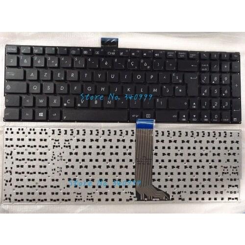 New for ASUS X555 X555L X555LN X555LD X555LB X555LA X555LJ laptop FR Keyboard