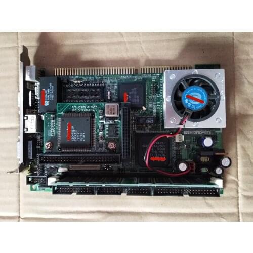 PROX-1560S-N industrial control half-length board with U+memory+SCSI card industrial control motherboard