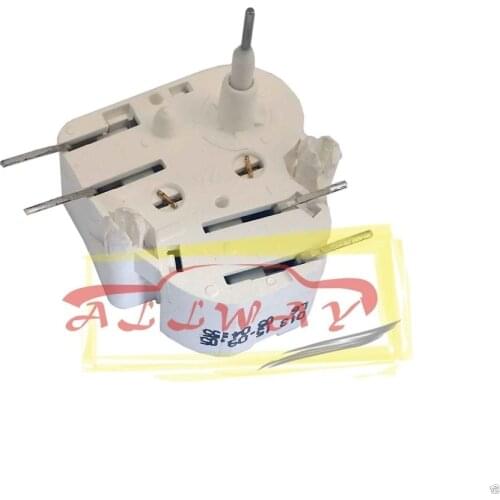 VDO Stepper motor with soldering leg For W211 Mini