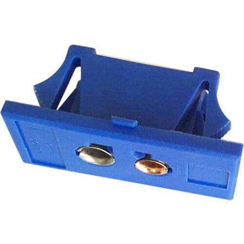 UPJ Thermocouple plug T Type Round Pin connector socket