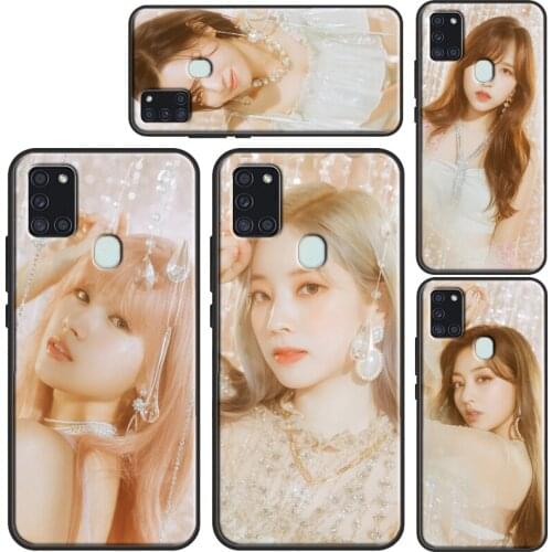 Twice Feel Special Case For Samsung A71 A51 A41 A31 A11 A21S A20e A10 A20 S A40 A50 A70 A12 A32 A42 A52 A72